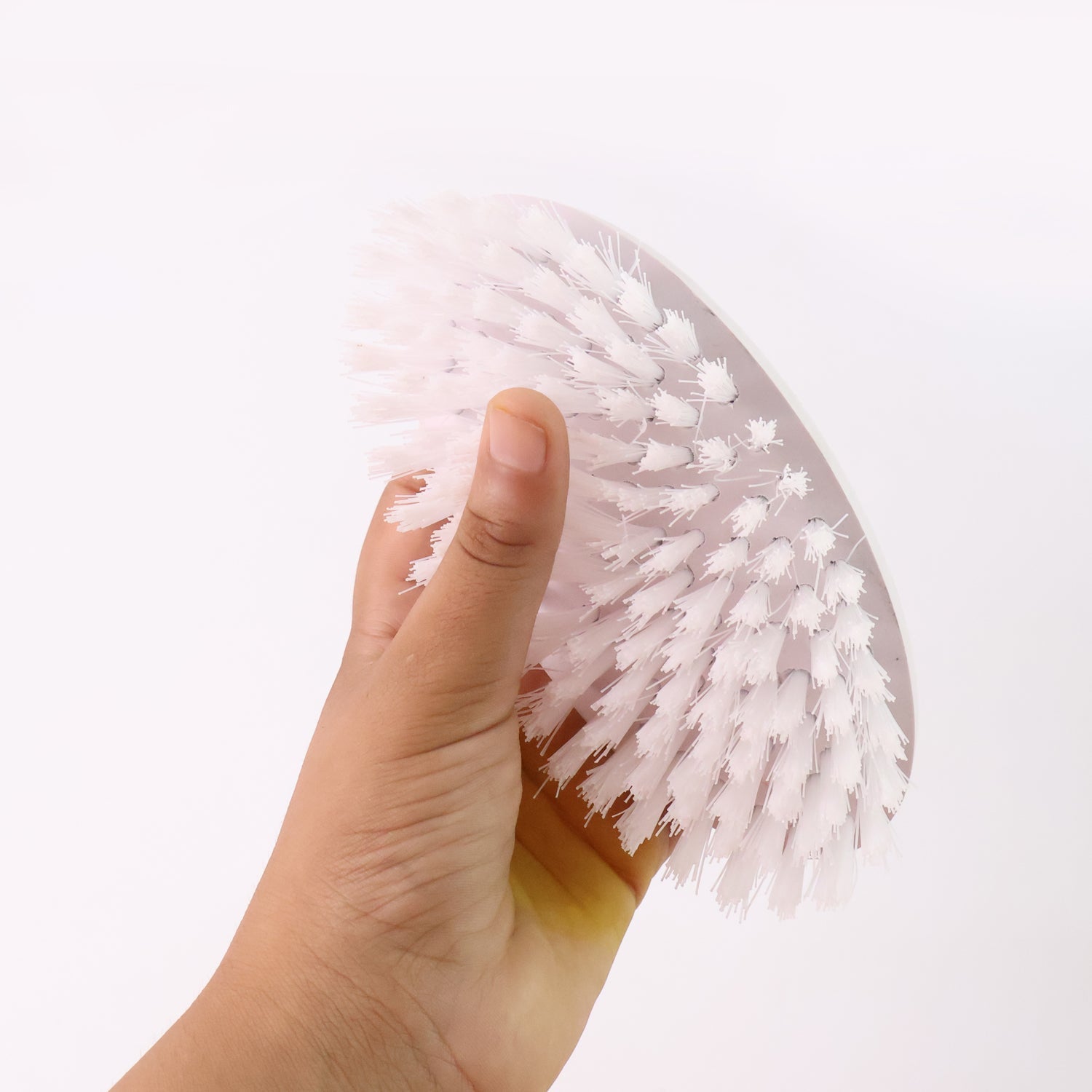 VeePee Oval Washing Brushes VeePee Oval Washing Brushes